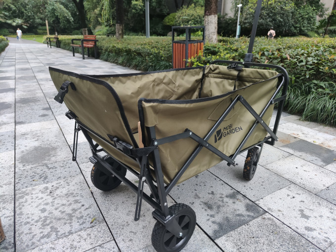 牧高笛户外工具