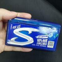 炫迈口香糖