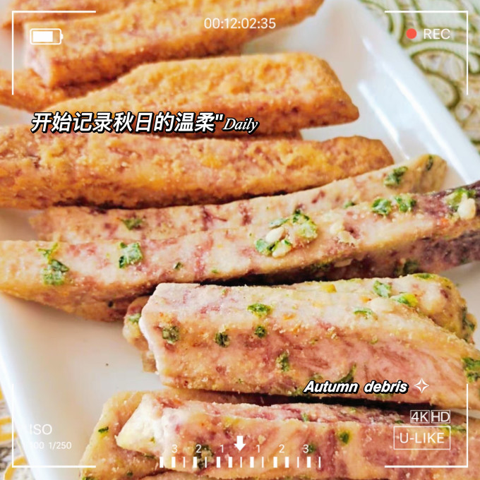 潮伯伯常温蛋糕