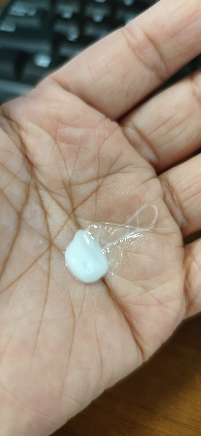馥珮护手霜