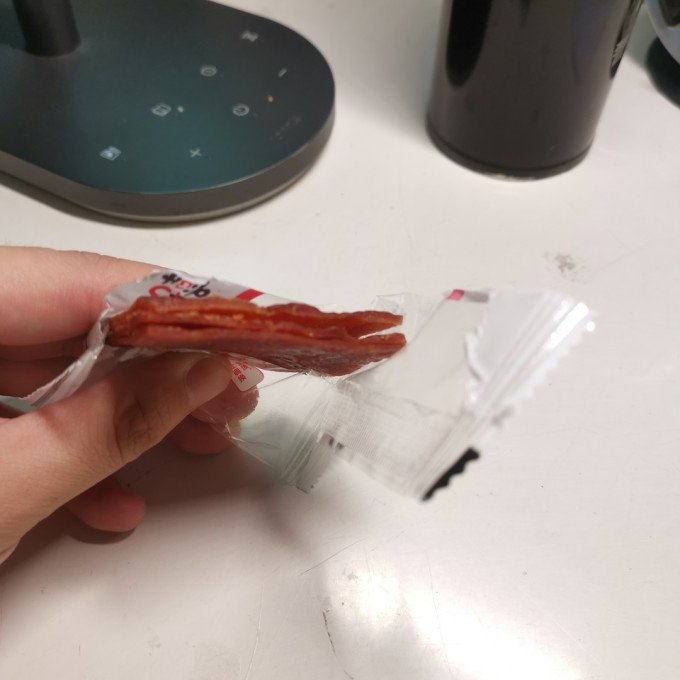 喜友猪肉类