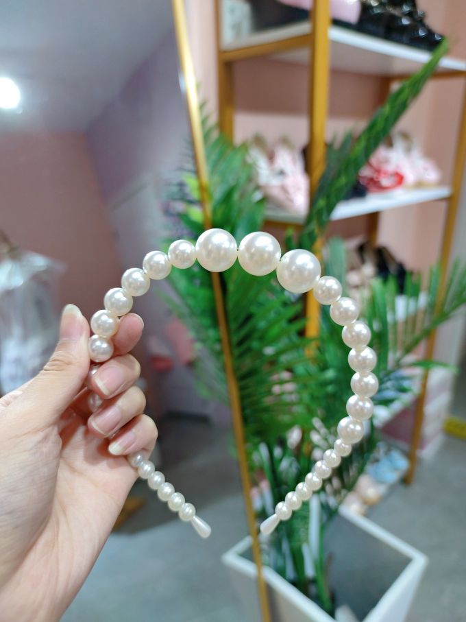 发饰