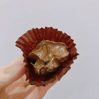 这家巧克力球我真的会爱