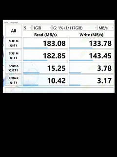 一次买了3个128G闪迪U盘，有点翻车啊