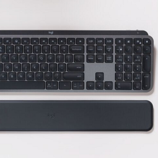 罗技发布 MX Master 3S 商用版和第二代MX Keys Combo 商用键盘