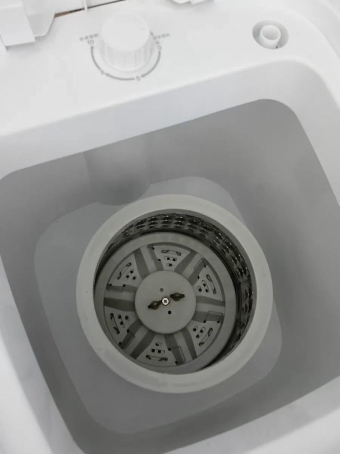 南极人洗衣机