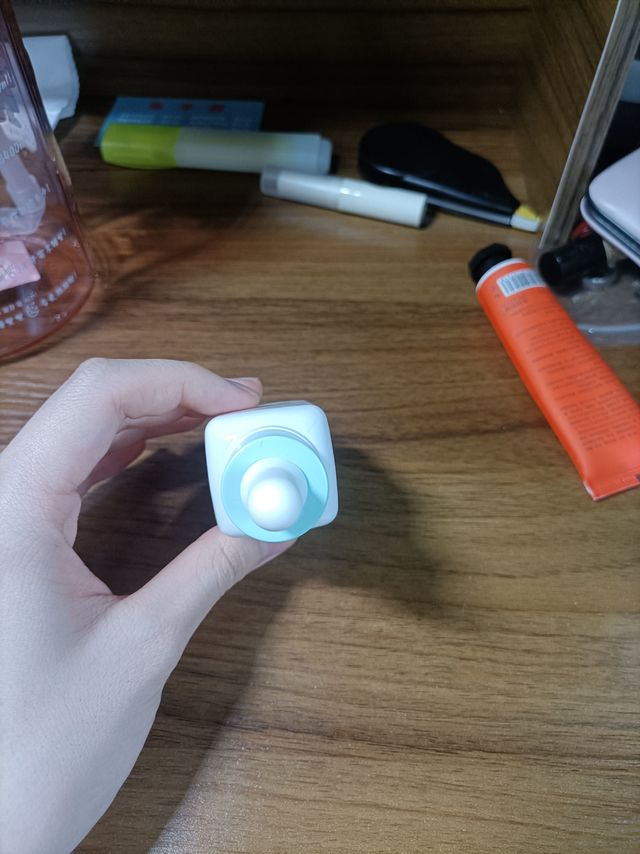 大学生平价祛痘神器