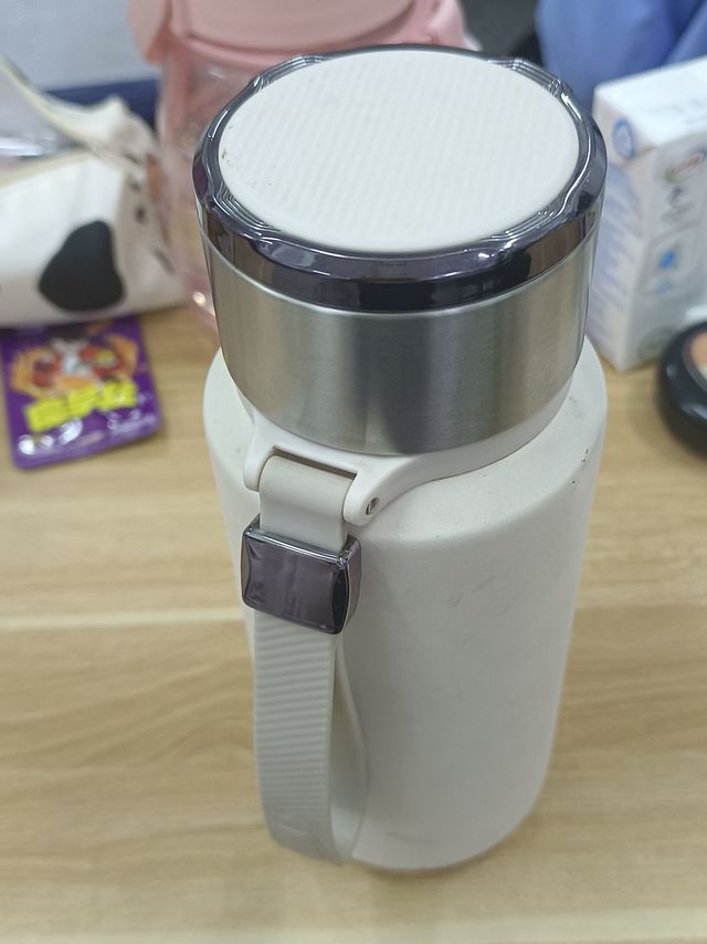 保温杯