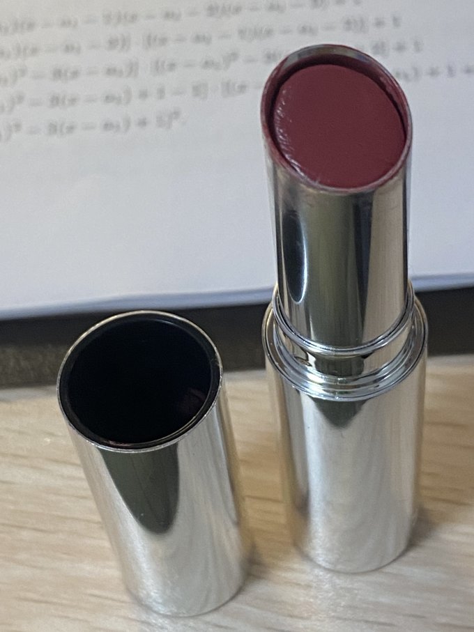 三熹玉口红