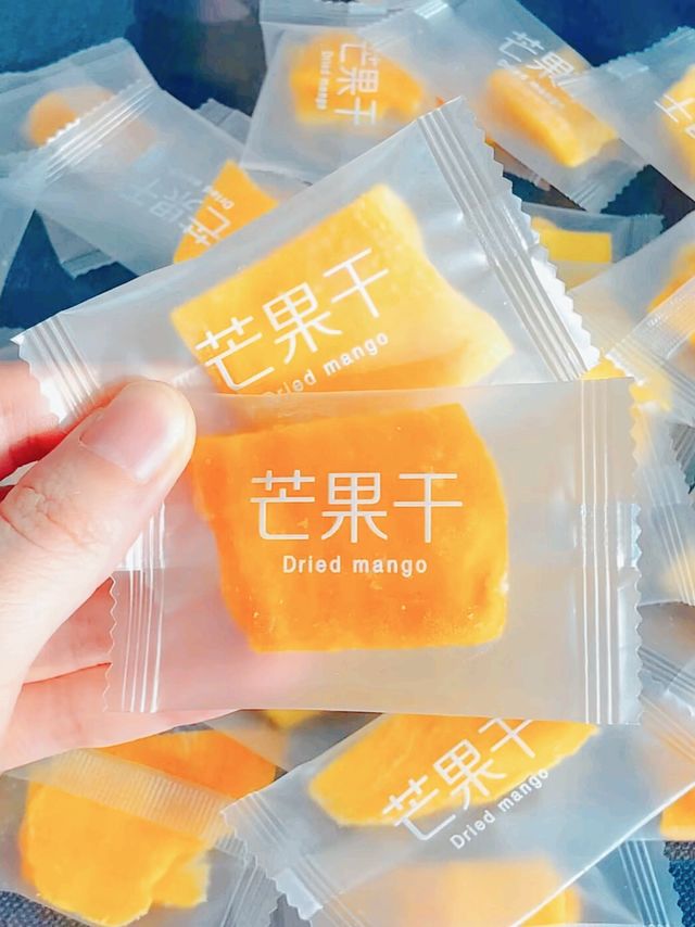 按头安利! !随时随地都能来几片
