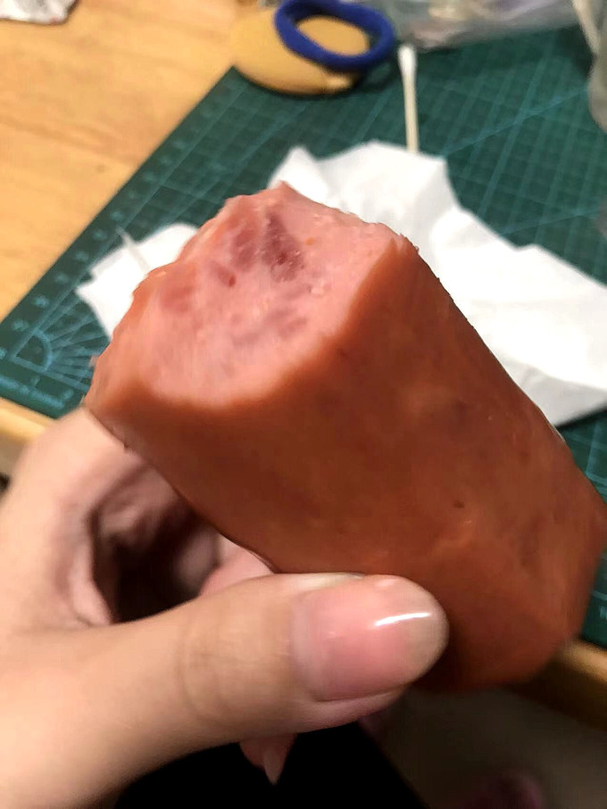雨润火腿肠
