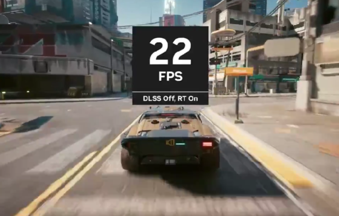 终于!NVIDIA 发布 RTX 4090 和 RTX 4080 显卡