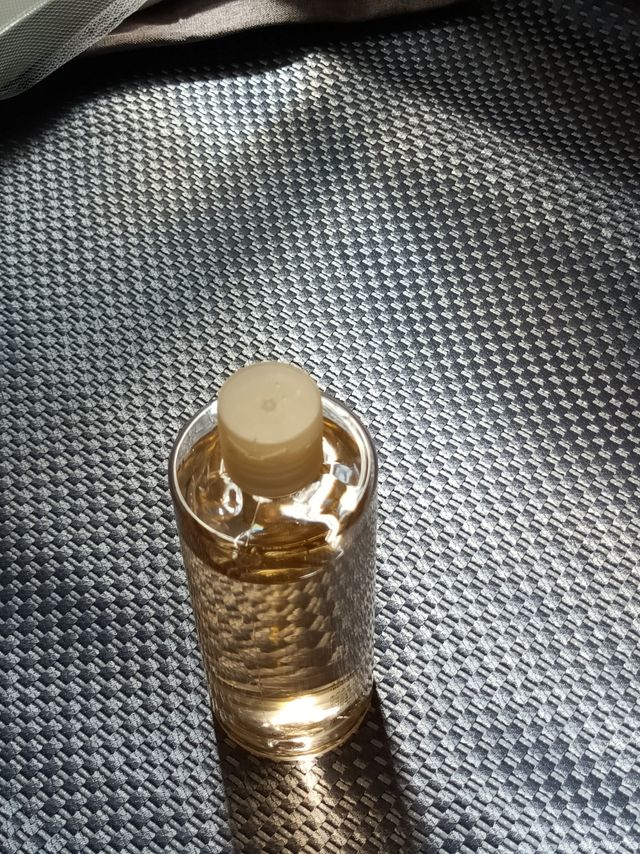 一直在用的爽肤水！