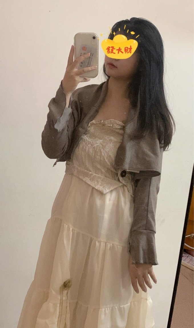 连衣裙