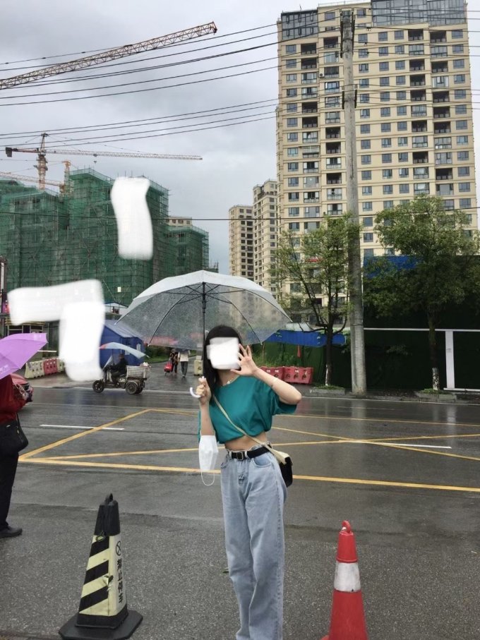女裤