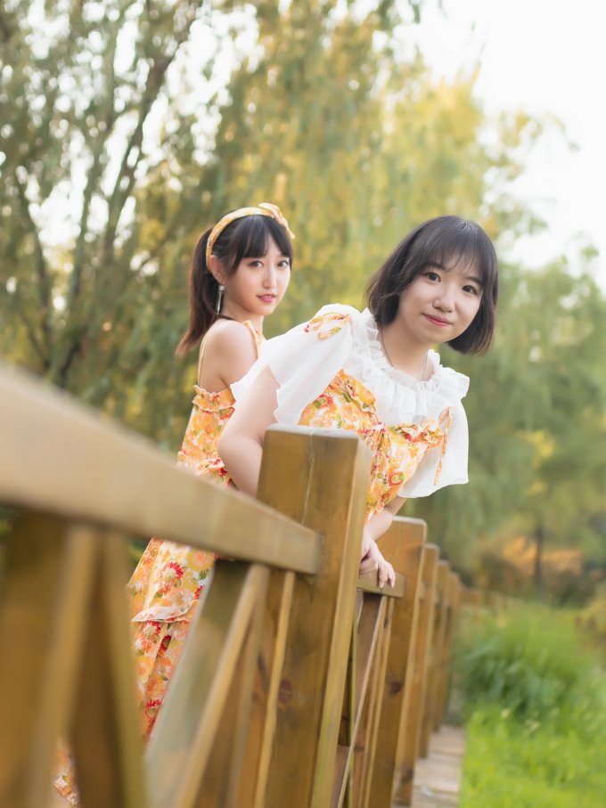 连衣裙