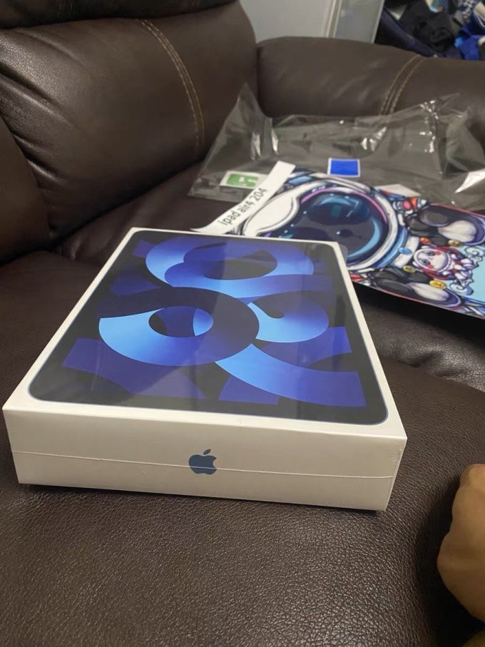 苹果iPad