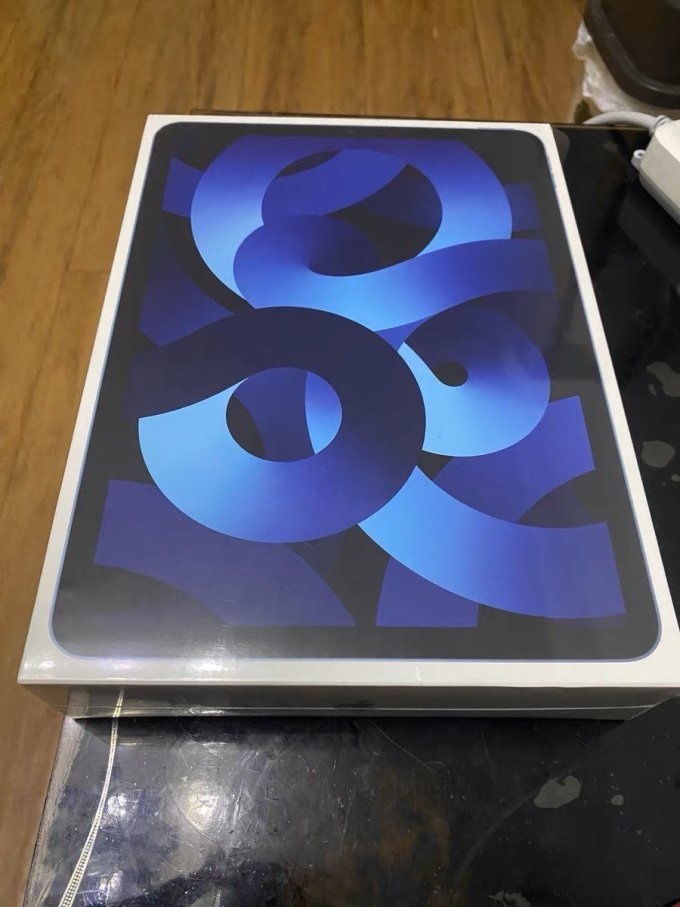 苹果iPad