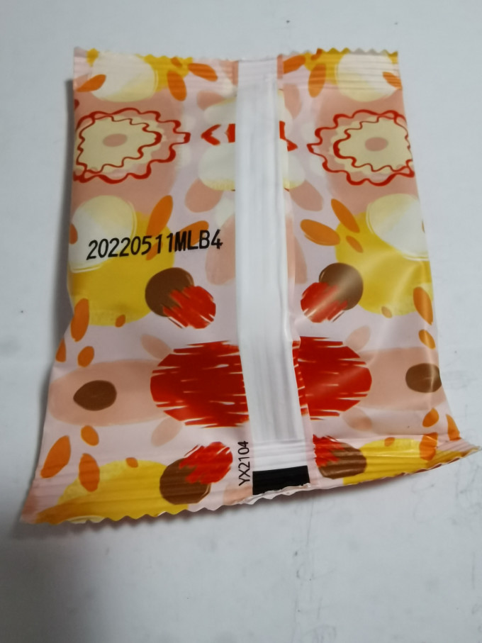 良品铺子花果茶