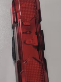自行车尾灯