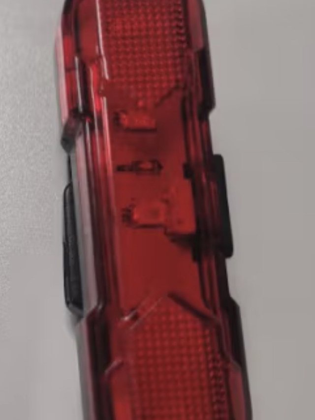 自行车尾灯