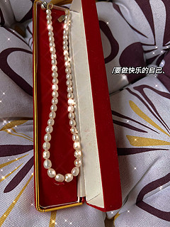 超貌美的珍珠项链推荐！