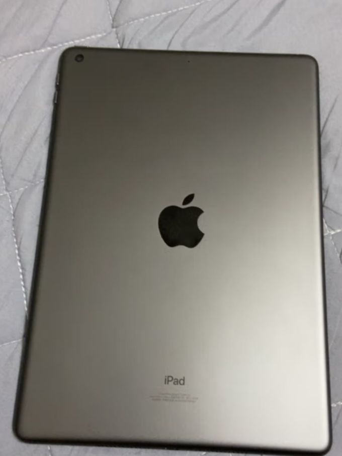 苹果iPad