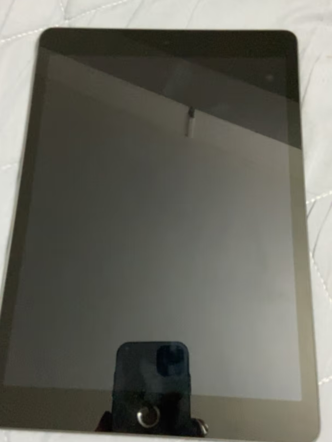 苹果iPad