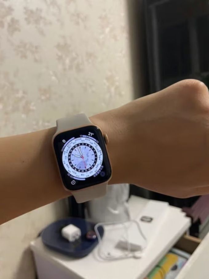 苹果智能手表