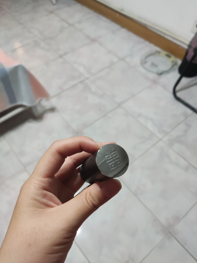纪梵希口红