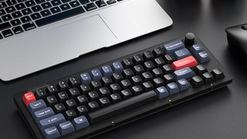 Keychron 推出 V2 客制化机械键盘：65%配列、支持QMK/VIA
