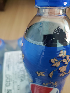 百事可乐 Pepsi 太汽系列 桂花口味 汽水 