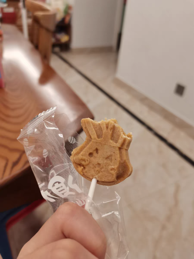 玉良蜜饯果脯