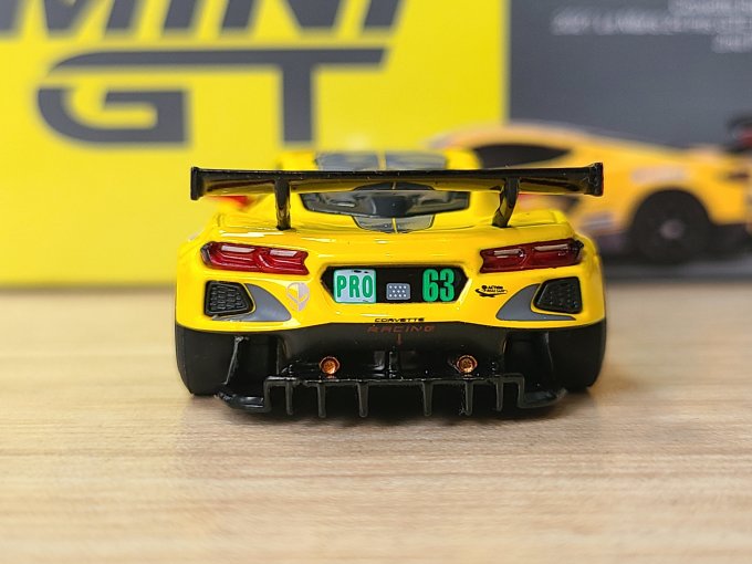 汽车模型