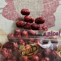 大袋枣子-量多还划算