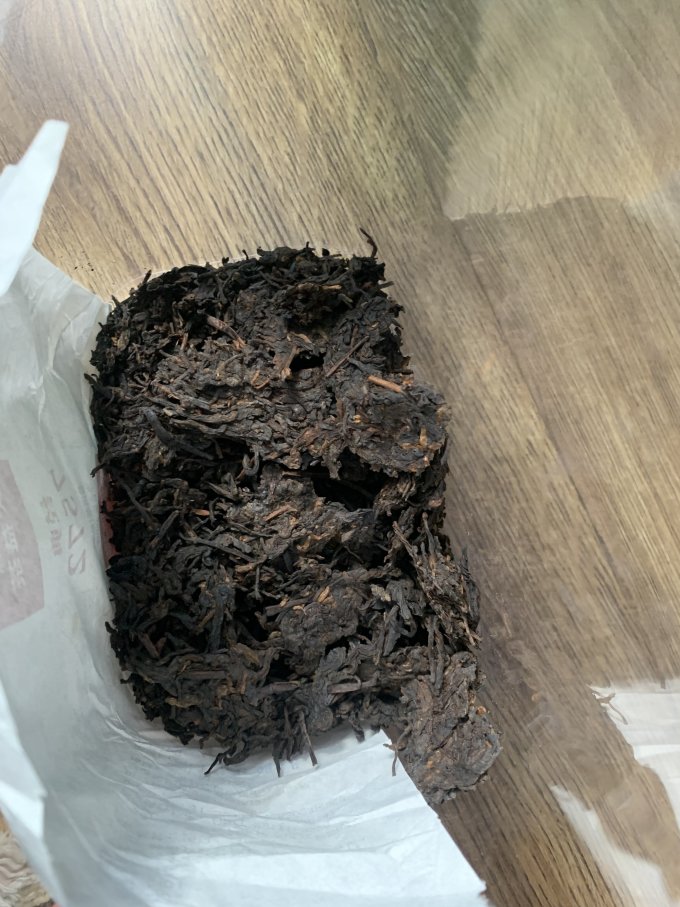 大益普洱茶