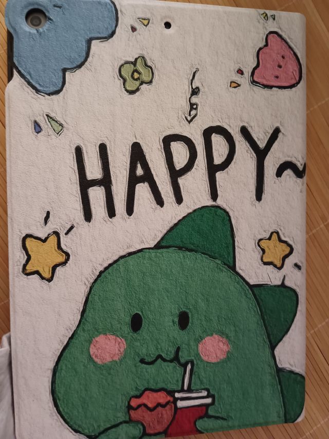 ipad保护壳，超好看！
