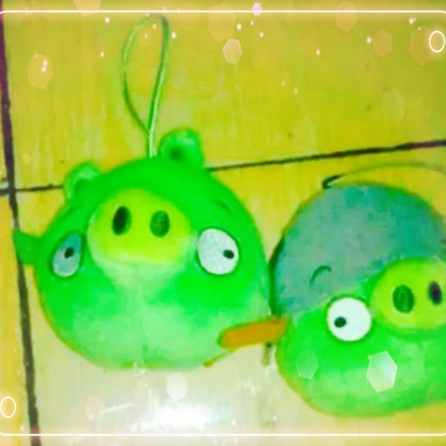 曾几何时，你还记得玩过的游戏愤怒的小鸟么