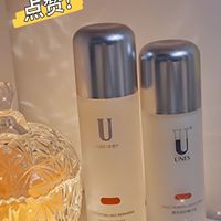 本敏感肌爱用水乳~