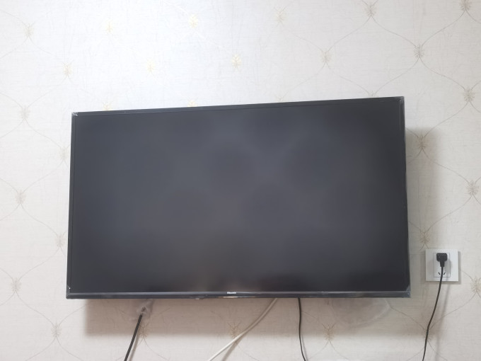 海信液晶电视