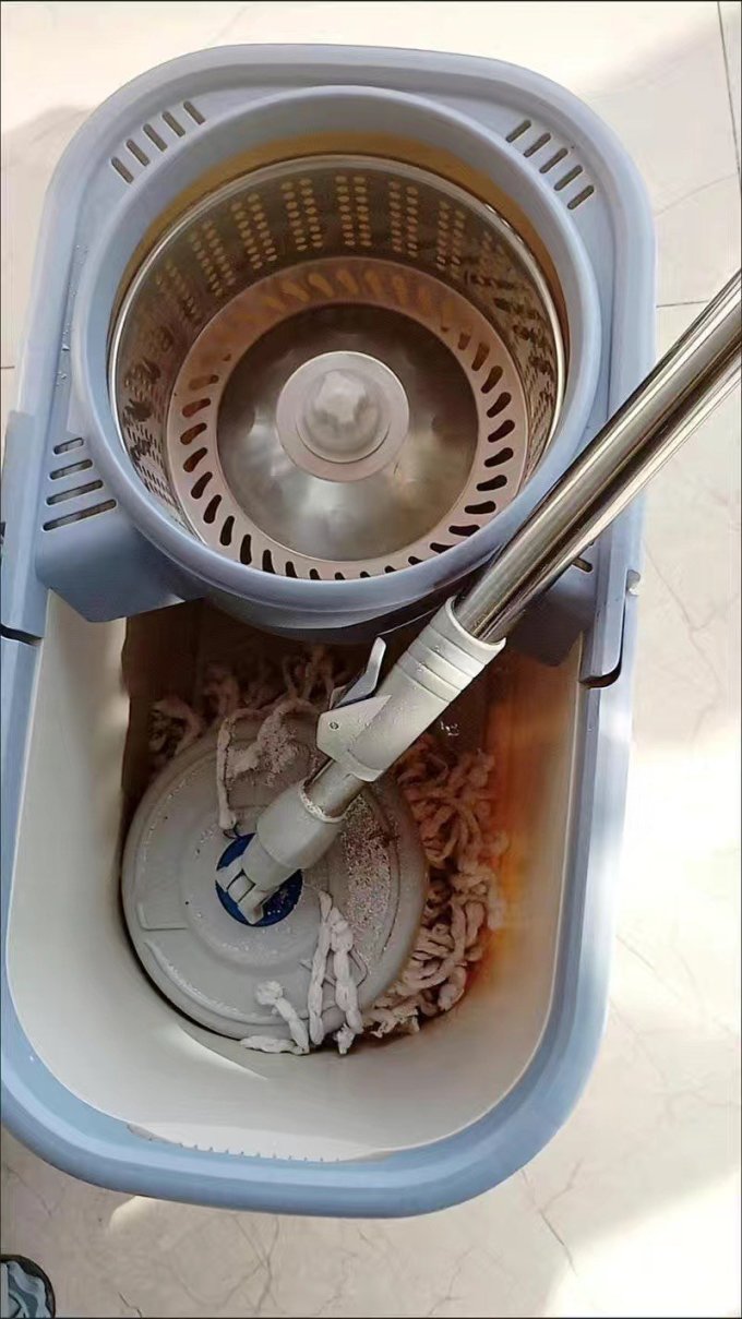 拖把