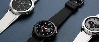 智能手表界的典范，三星Galaxy Watch4 Classic值得入手