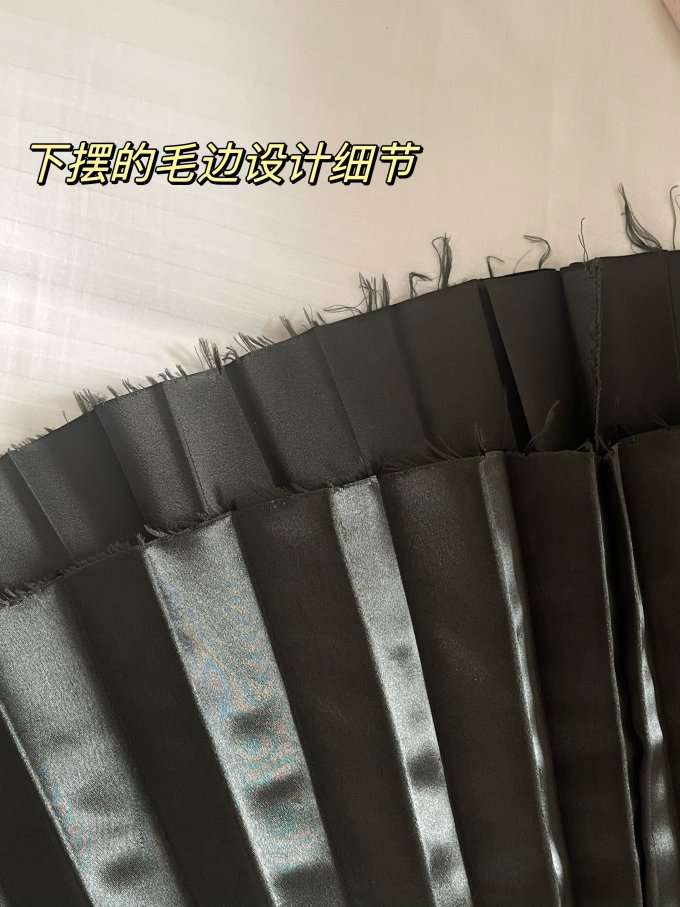 裙装