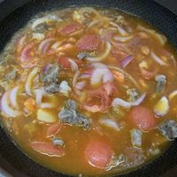 牛腩要吃有机的