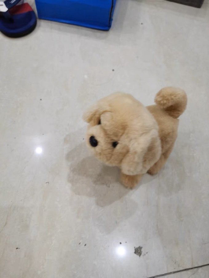 婴儿玩具