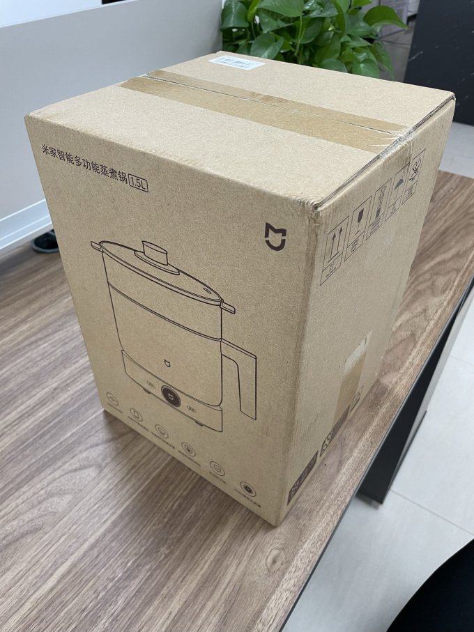 米家其他厨房电器