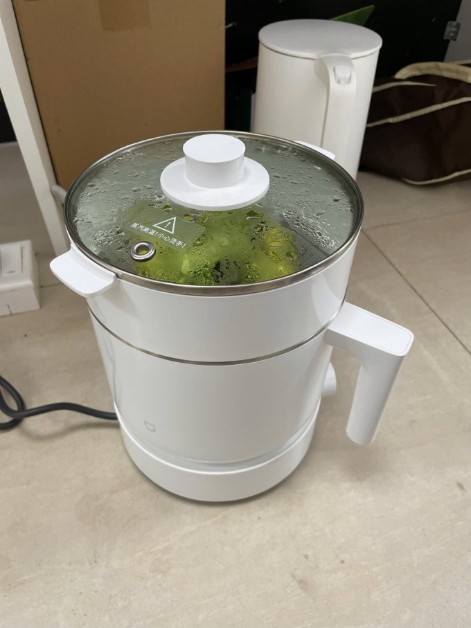 米家其他厨房电器