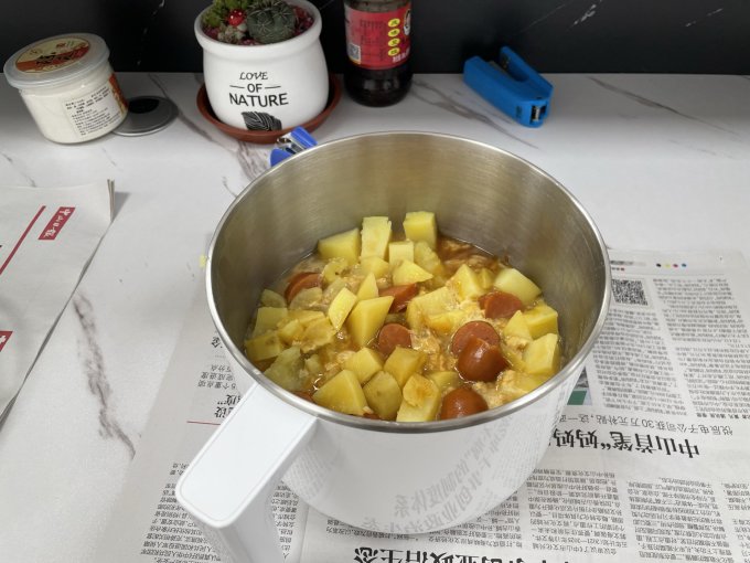 米家其他厨房电器