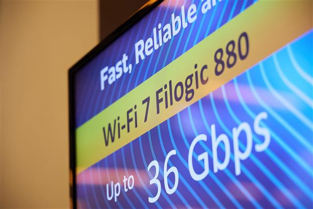 网传丨首批支持 Wi-Fi 7 智能手机有望 2024 年下半年问世