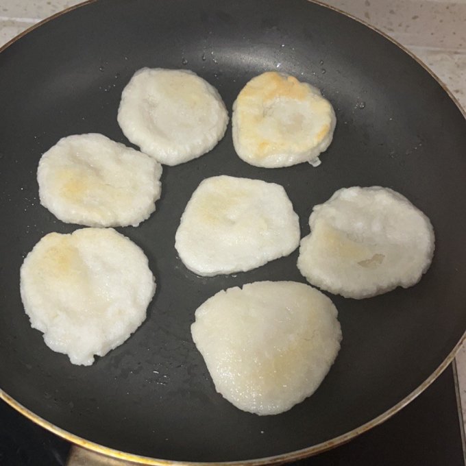 面粉